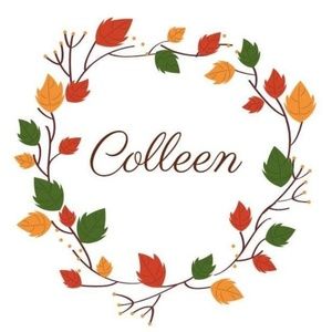 Meet your Posher, Colleen